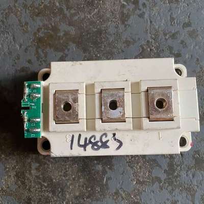 {议价}FF500R17KE4 英飞凌模块 正常 成色不错