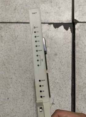 {议价}ZXJ10交换机板卡TNET （B990400）成色不错