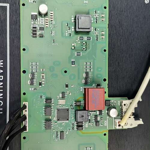 {议价}A5E02621342变频器驱动板未使用过实物拍摄