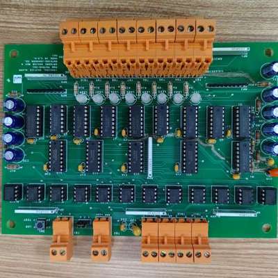 {议价}WATKINS-JOHNSON PCB, TOROIDAL