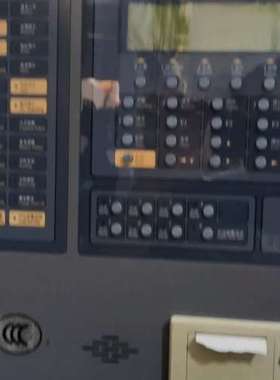 {议价} 利达华信 利达LD128EQ火灾报警控制器主机机头 通