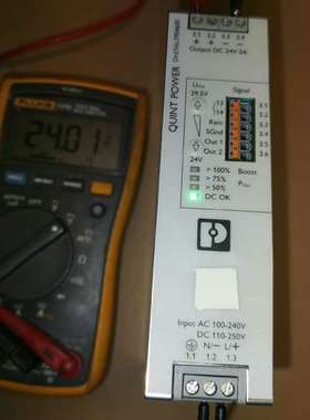 {议价}开关电源：2904600