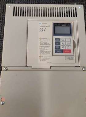 {议价}安川变频器G7系列CIMR-G7B4022 380V