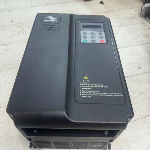 {议价}汇川变频器拉丝机用MD380T7.5GB-sL-307.