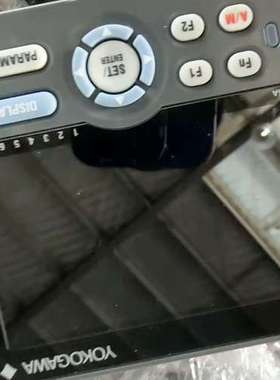 {议价}横河温控器YOKOGAWA UT55A-NNN-11-U