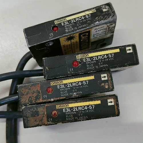 {议价}E3T-2LRC4-574个