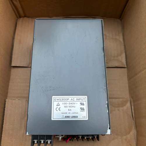 {议价}兰达电源  EWS300P-24  ，24v，14A，