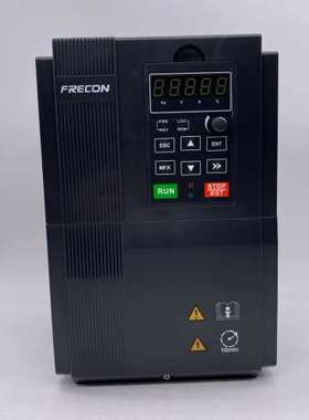 {议价}FR500-4T-018G，孚瑞肯变频器，FRECON孚