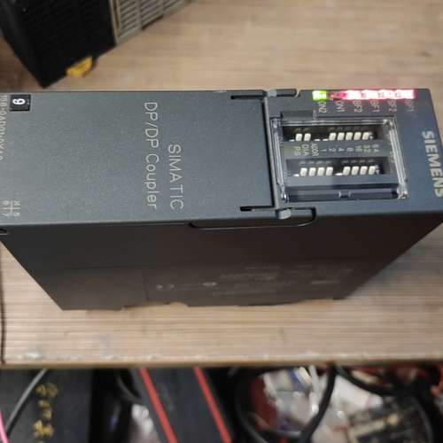 {议价}6ES7158-0AD01-0XA0 (DP/DP COUP