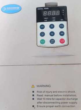 {议价}MOBO  G2000-15T/P2000-18.5T  1