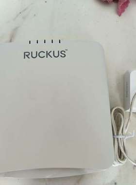 {议价}ruckus优科R550 901-R550-WW00 正品国