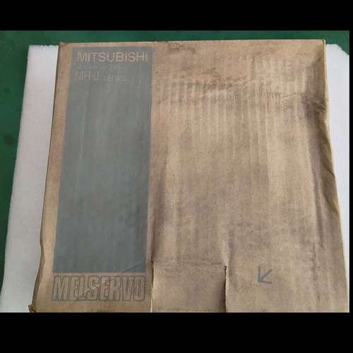 {议价}伺服MR-J2S-40A-PF，邮