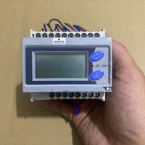 {议价}佳乐EM21-72D.AV5.3.X.OS.X.11电能表，