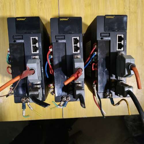 {议价}EPS-B2-01D5AA-0000 东菱伺服驱动器，剪