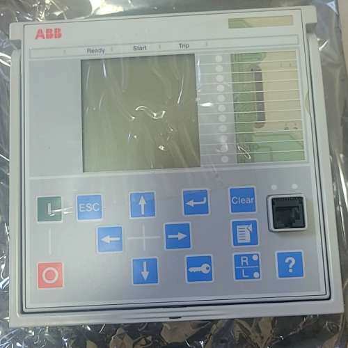 {议价}综合保护控制器 DIS0012 六个议价