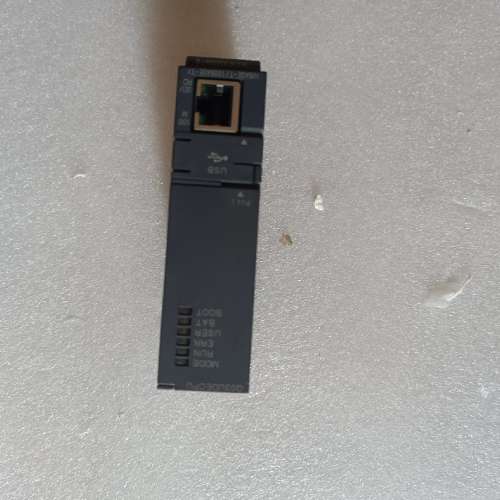 {议价}q系列主机一个，型号q03udecpu，的成色不错的