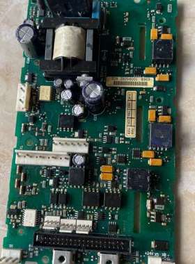 {议价}伟肯驱动板PC00236I，636B，成色如图，测试