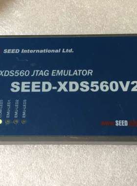 {议价}Ti仿真器SeeD-XDS560V2