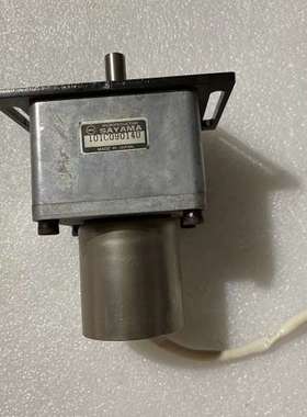 {议价}SYAMA电机 RB-54B2GM-FST2-24,201C