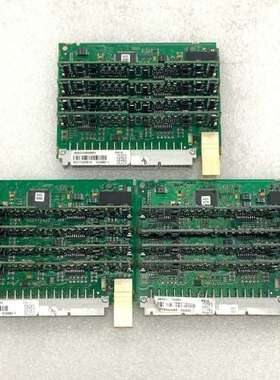 {议价}议价ABB主板3BSE028588R1DO880-1实物