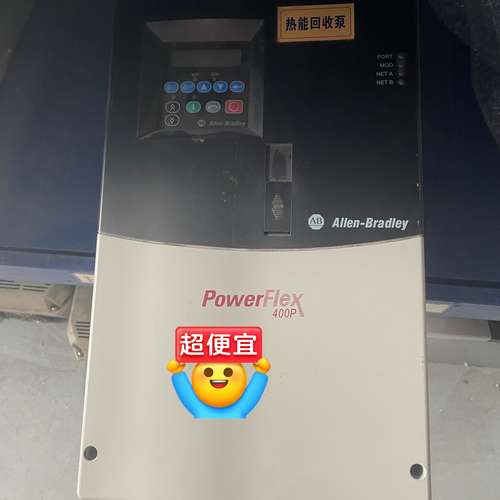 {议价}AB变频器22P-D060A103 测试好的22KW