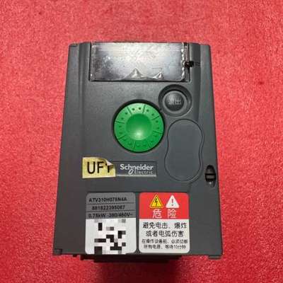 {议价}ATV310H075N4A