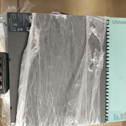 {议价}6SL3120-1TE31-3AA3，有少量，有7