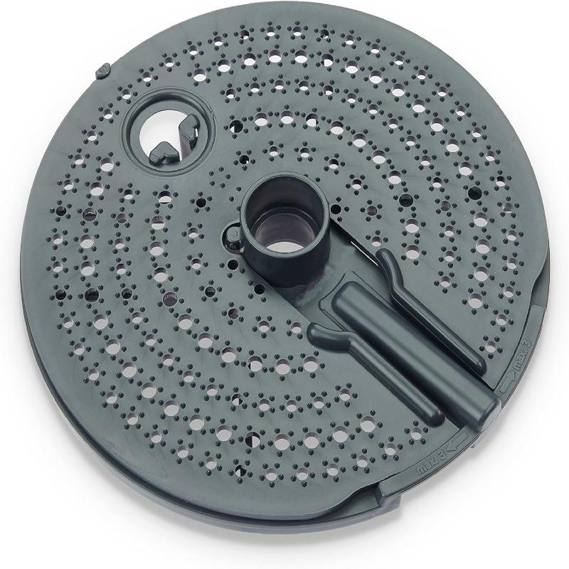 TM6, TM5, TM31 小美机配件 美善品胡萝卜土豆去皮器