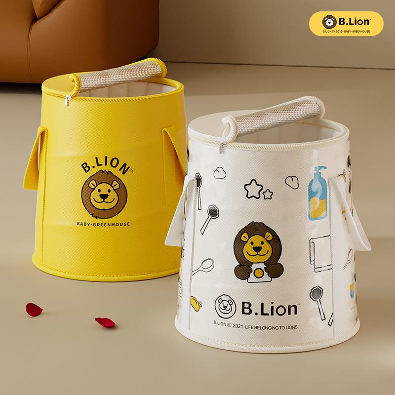 便携家用保温折叠泡脚桶多功能户外足浴桶高深过小腿洗脚桶足浴盆