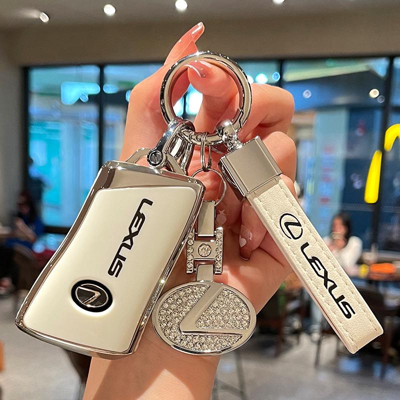 适用雷克萨斯es200钥匙套es300h/rx300/nx200全包TPU保护壳包扣