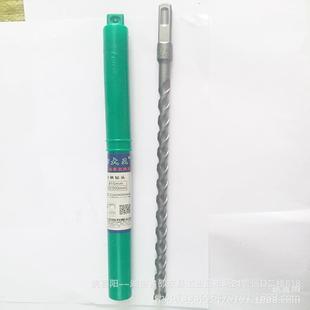 方大王电锤钻头 供应精品 高硬度合金钻头中长加长各型号钻头