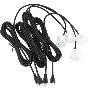 极速Wholesale 4pcs Assistance Reversing Radar Rrobe Parking