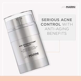 极速Jan Marini Skin Research Age Intervention Duality  Acne
