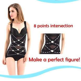 Women Waist Shaper Hip Shaper Waist Trainer Hip Trainer Bo
