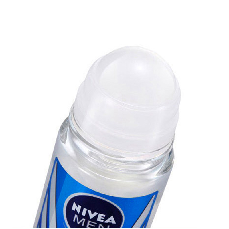 Roll-On Antiperspirant Deodorant For Men And Women