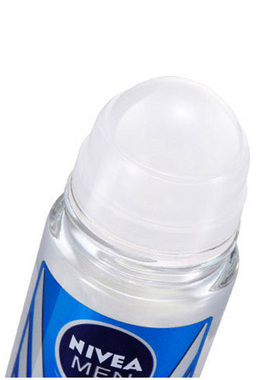 Roll-On Antiperspirant Deodorant For Men And Women