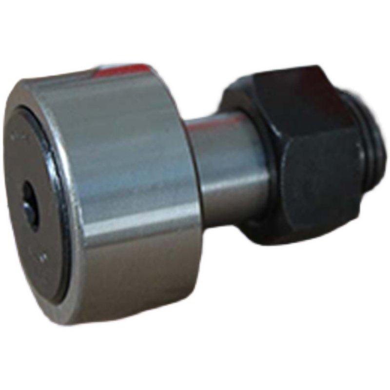 凸轮螺栓滚轮滚针轴承大全CFE12-1 16 18 20 20-1VBUUR偏心套