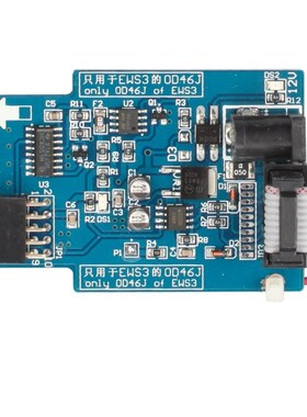 极速K-LINE OD46J EWS3 Adapter for AK90 EWS Immobiler Key Pro