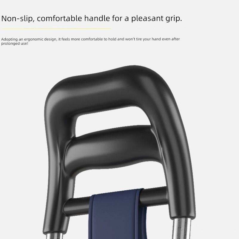 德国进口Sibo杂货手推车小型拉车爬楼梯手推车可折叠家用行李小型