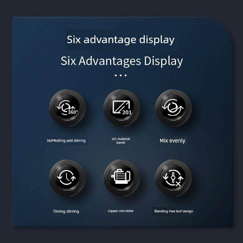 滚筒式搅拌机不锈钢拌料设备塑料颗粒滚筒混料机混合机原料拌料机,五金/工具,拌料机,淘宝优惠券,粉丝福利购,淘宝优惠卷