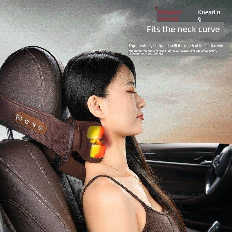 采购产品汽车头枕，颈枕，高端颈椎，驾驶用肩颈头热敷按摩器，汽,汽车用品/电子/清洗/改装,车载电动头枕,淘宝优惠券,粉丝福利购,淘宝优惠卷