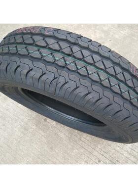 货拉拉新能源面包车轮胎185R14C/LT跨越王X5长安睿行神祺祥菱M2