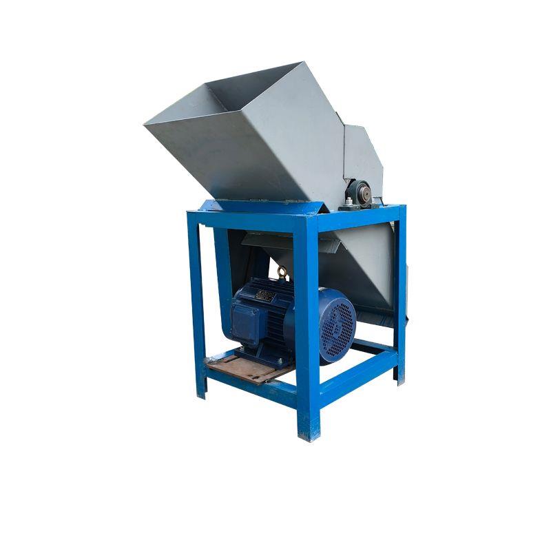 冰块粉碎机大型碎冰机商用工业大功率海鲜保鲜冷库冰砖保鲜沙厂家