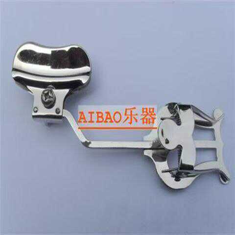 小号乐谱夹通用乐器配件谱架