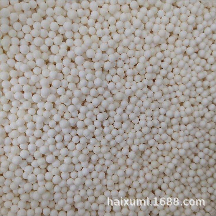 陶瓷丸Z150锆球喷砂锆陶瓷砂Z300Z425Z600航空 AMS2431/7 标准