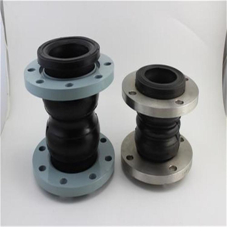 KST-L双球体橡胶丝口接软接头RFJD橡胶丝扣接头RFJS RFJY JZH-1-2