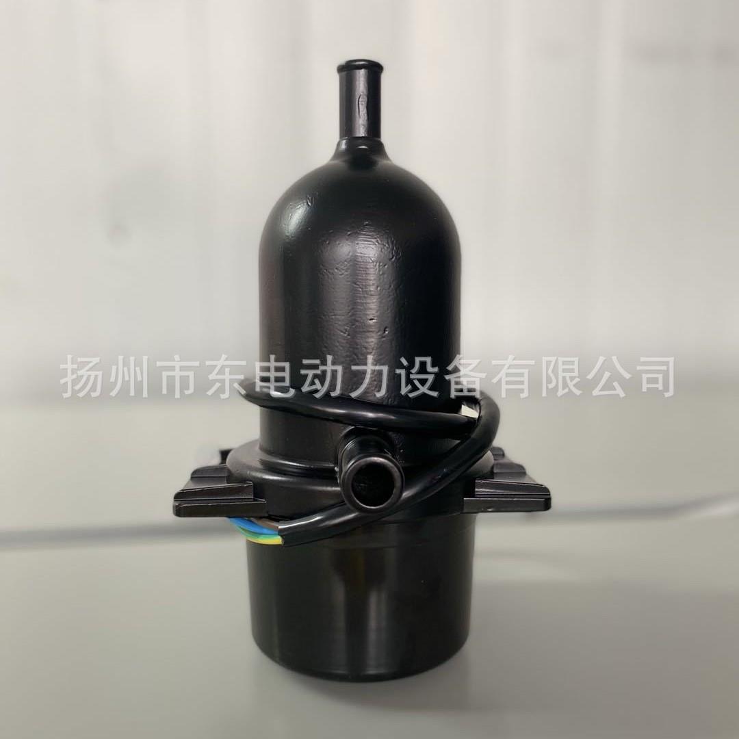 柴油发电组机TPS水套加热器 1KW 2KW发动机立式预热器 220V 120V