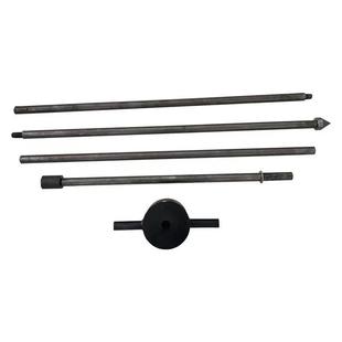 轻型触探仪动力触探仪重型触探仪10kg63.5kg地基承载力试验室检测