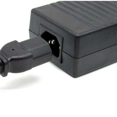 12V10A点烟器电源 220V转12V10A电源转换器 车载冰箱充气泵电源