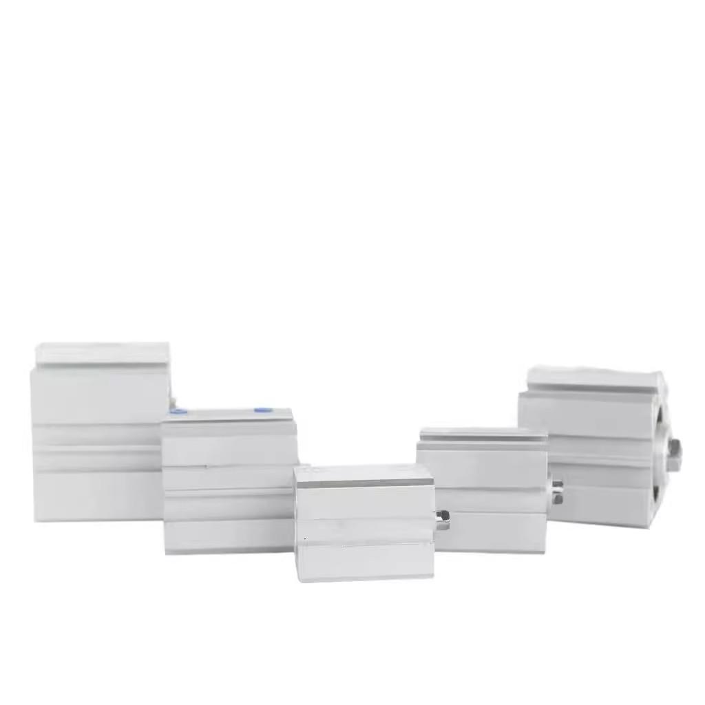 ACQ125 CQ2B140 SDA160 大缸径 薄型缸 气缸